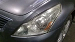 10-13 Infiniti G37 Driver Lh Left Bi-xenon Hid Projector Beam Headlight. Fixed Price $325.00.