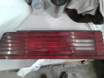 Driver Left Tail Light Plain Lens Fits 82-85 Firebird 62852. Fixed Price $52.77.