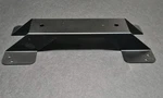 Hilighter Riser Bracket Federal Signal 454217 For Led Lightbar. Fixed Price $65.00.