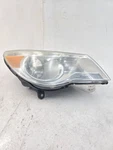 Passenger Right Headlight Halogen Fits 09-14 Routan 64415. Fixed Price $108.79.