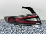 2018 Alfa Romeo Giulia Quadrifoglio Left Rear Outer Taillamp Light 861279. Fixed Price $475.00.