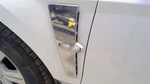 Driver Corner/park Light Side Marker Fender Mounted Fits 10-12 Srx 466543. Fixed Price $70.31.