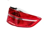 08-12 Bmw X6M (E71 E72) Right Passenger Rear Outer Taillight Brake Lamp. Fixed Price $166.24.