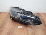 21-24 Oem Bmw G80 M3 Passenger Side Laser Shadowline Black Headlight *note. Fixed Price $2499.95.