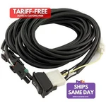 Allstar ALL34233, One Dual Wire Harness Exhaust Cutouts 13FT Performance Par. Fixed Price $50.23.