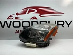 2013-2014-2015 Rogue Driver Headlight Vin 1ST Digit Japan Built Halogen 143153. Fixed Price $157.50.