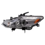Trq HLA88034 Headlight For Nissan Murano 2009-2014 Driver Side Front 114-51187L. Fixed Price $150.92.
