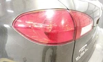 2008 Subaru Tribeca Lh Driver Quarter Panel Mounted Tail Light Lamp Oem. Fixed Price $74.20.
