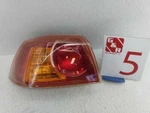 2009 Mitsubishi Lancer Driver Left Tail Light Brake Lamp Oem. Fixed Price $64.98.