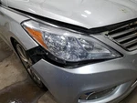 Rh Passenger Side 2013 Azera Headlamp Assembly SKU#4444979. Fixed Price $419.43.