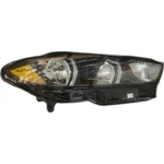 Jaguar Xe Right Oem Head Lamp 2017-2019 Passenger Side Halogen Light 10141. Fixed Price $531.97.