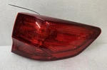 2014-2020 Acura Mdx Rh Passenger Tail Light Assembly Oem. Fixed Price $148.33.