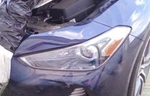 19-20 Hyundai Genesis G70 Lh Driver Head Light Lamp Oem Lkq. Fixed Price $1264.58.