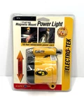 Electro -tek Magnetic Mount Power Light 10716. Fixed Price $14.95.
