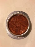 Signal-stat 43 Orange Reflector Sae-a 77-886 SAE-90 New. Fixed Price $5.99.