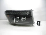 2011-2018 Ram 1500 Front Left Driver Side Led Bar Projector Headlight. Fixed Price $320.00.