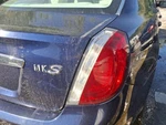 2009-12 Passenger Right Tail Light Mks 4074849. Fixed Price $106.00.