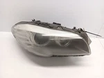 2011-2013 Bmw 528I 535I F10 Right Headlight Halogen Passenger 63117203244 Oem. Fixed Price $262.49.