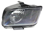Oem Right Passenger Side Halogen Headlamp Ford Mustang 7R3Z-13008-C. Fixed Price $75.00.