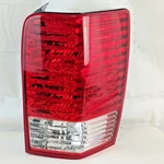 Depo 3331949RUS Tail Light Fits 2007-2009 Chrysler Aspen Rh Replaces 68001316AA. Fixed Price $114.38.