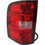 Depo Driver Side Tail Light For 2010-2011 Chevrolet Silverado GM2800249 20840271. Fixed Price $66.36.