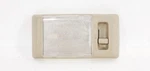 1997 Toyota Landcruiser Oem Rear Dome Light. Fixed Price $62.50.