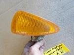 1997 Chevy Cavalier Left Driver Side Parking Light Lamp Marker 446C B21. Fixed Price $11.95.