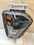 2024-2025 Hyundai Kona Rh Led Headlight Oem. Fixed Price $449.00.
