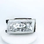 Tyc Lh Head Lamp Assembly Part Number 114-58445L For 1998 Nissan Quest. Fixed Price $38.99.
