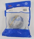 Grote 62011 Clear Oe Style Back Up Lamp Reverse Light 3" Gray Bezel Dual System. Fixed Price $19.79.