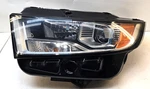 Ford Edge 2015-2018 Driver Headlight Halogen Sel Chrome Black Bezel 3749519 Oem. Fixed Price $153.44.