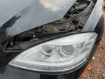 Driver Headlight 221 Type S63 Bi-xenon Hid Fits 10-11 Mercedes S-class 5057511. Fixed Price $715.00.