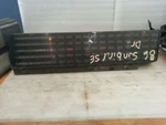 Driver Left Tail Light 2 Door Convertible Fits 85-87 Sunbird 56180. Fixed Price $81.95.