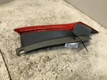 Driver Left Tail Light Upper Fits 12-14 Cr-v 1110619. Fixed Price $79.95.