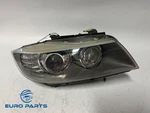 2009-2012 Bmw 328I Passenger Side Xenon Hid Headlight Oem W/adaptive. Fixed Price $474.00.