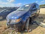 2015 Honda Odyssey Left Driver Fog Light Assembly Oem Used 179K Miles. Fixed Price $88.35.