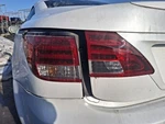 2015 Lexus IS250 Driver Left Tail Light Assembly Oem Used 111K Miles. Fixed Price $256.50.