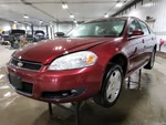 2009 Chevy Impala Tail Light Lamp Left. Fixed Price $90.00.