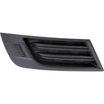 New Fog Light Cover Passenger Right Side Chevy Rh Hand GM1039151 20983807. Fixed Price $37.07.