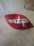 Genuine Mercedes Benz W251 Led Tail Lamp Rear (lh)part Number: A2518201964.. Fixed Price $140.00.