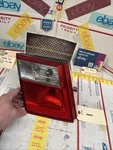 02-05 Saab 9-5 Sedan Driver Left Inner Tail Light Lamp W/ Gasket # 5404603 Oem. Fixed Price $74.94.