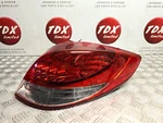 Hyundai Veloster Fs 2012-2017 Drivers Side Rear Outer Body Led Brake Light Lamp. Fixed Price $154.12.