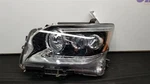 16 Lexus GX460 Parts Only Led Headlight Lamp Right Passenger. Fixed Price $238.00.
