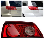 For 2006-2010 Toyota Sienna Left Tail Light Inner Rear Lamp Assembly Driver Side. Fixed Price $52.99.