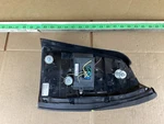 2000-2005 Cadillac Deville Rear Left Driver Side Tail Light 25749113 Oem. Fixed Price $88.99.