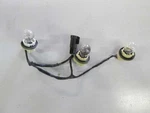Driver Left Tail Light Wire Harness Fits 05 Montana 303928. Fixed Price $40.00.