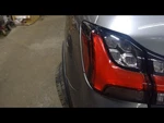 Driver Tail Light Quarter Panel Mounted Fits 20-24 Outlander Sport 1701918. Fixed Price $259.99.