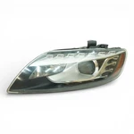 10-15 Audi Q7 Xenon Hid Headlight Self Adjusting Left Driver 4L0941029AK Oem. Fixed Price $405.99.