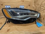 Passenger Right Headlight Led Opt 8EY Fits 12-15 Audi A6 , 4G0941774B. Fixed Price $1399.25.