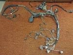 2007 Dodge Ram Oem Mopar Cummins Headlamp To Dash Wiring 56055299AE 201348. Fixed Price $599.00.